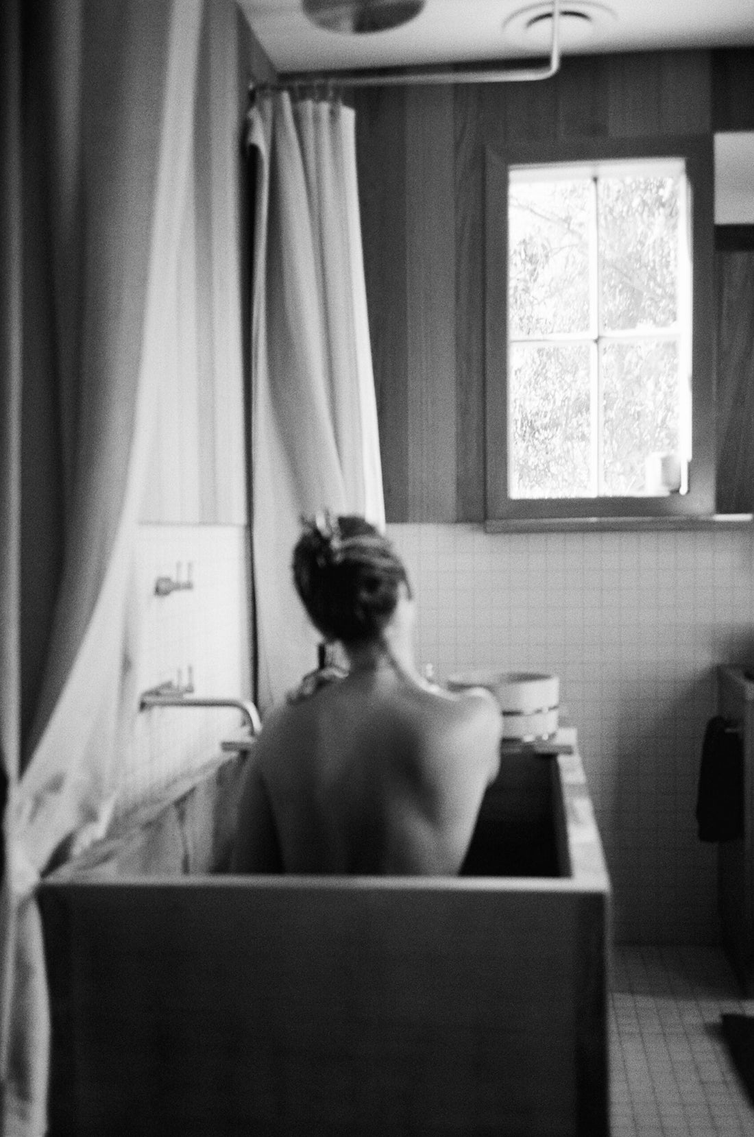 Nicola Sevitt Fragrance Rituals — Edition 03.