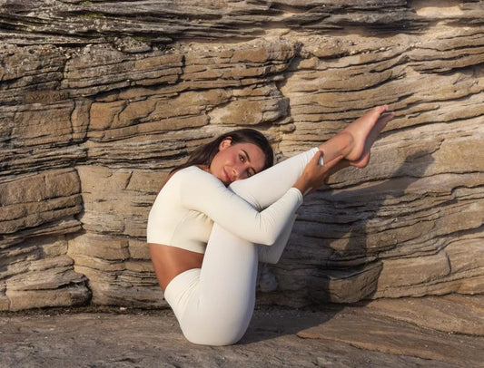 Finding Balance