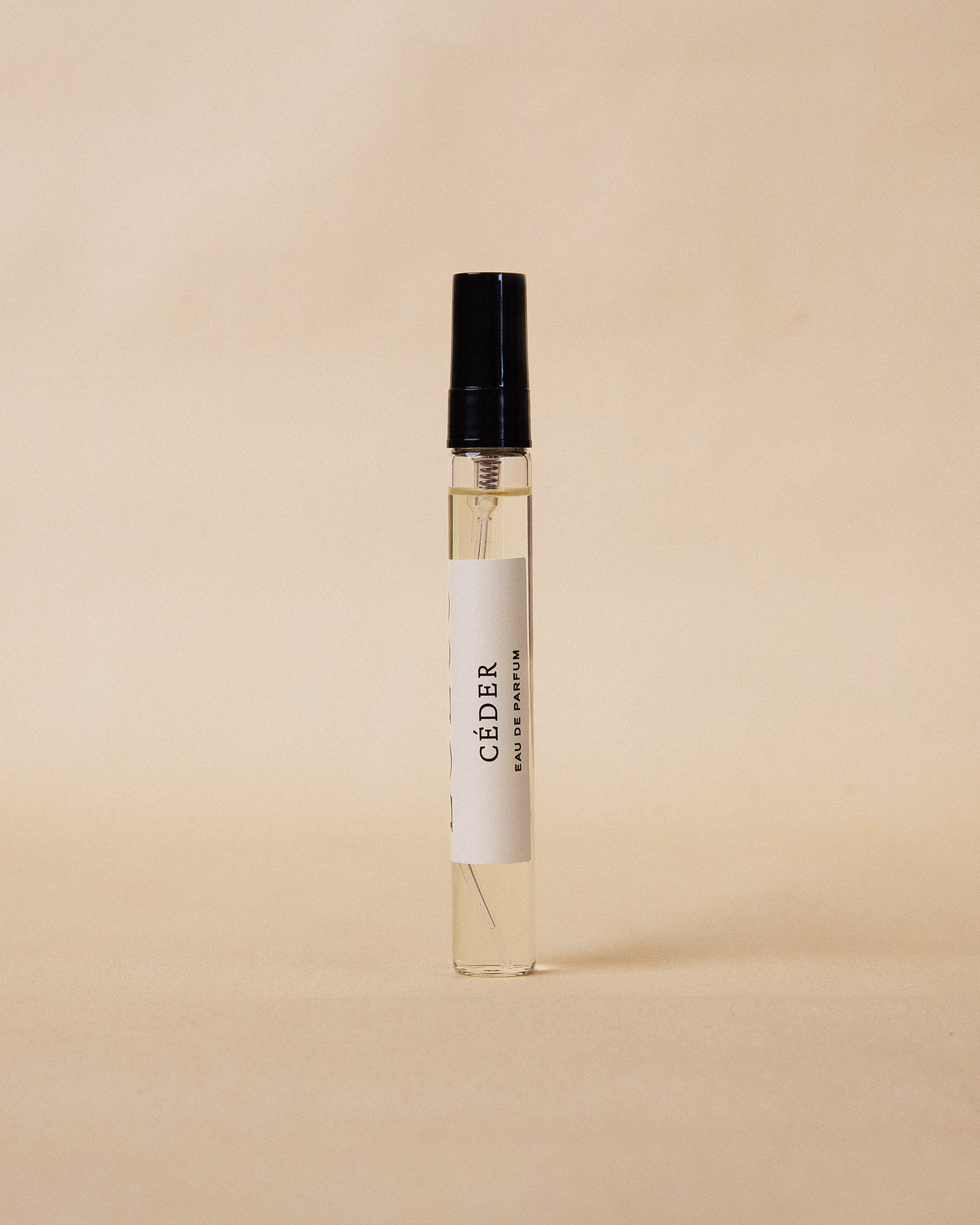 Céder 10ml