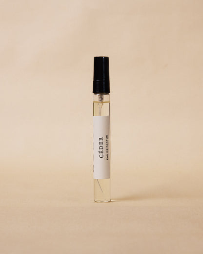 Céder 10ml