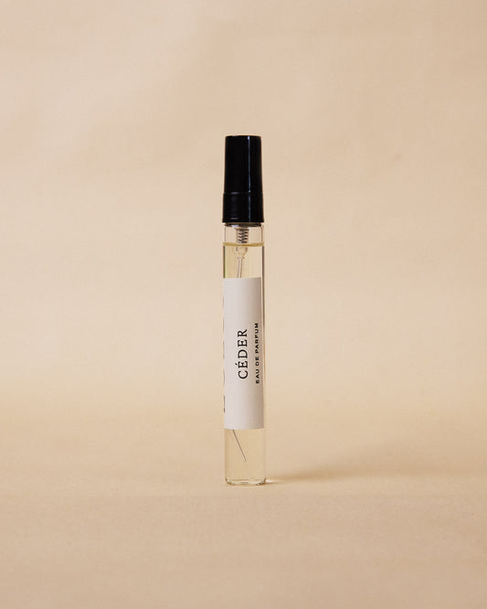 Céder 10ml