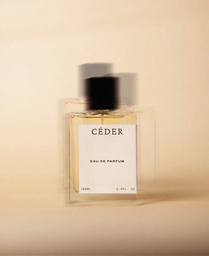 Céder 100ml
