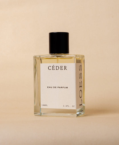 Céder 100ml