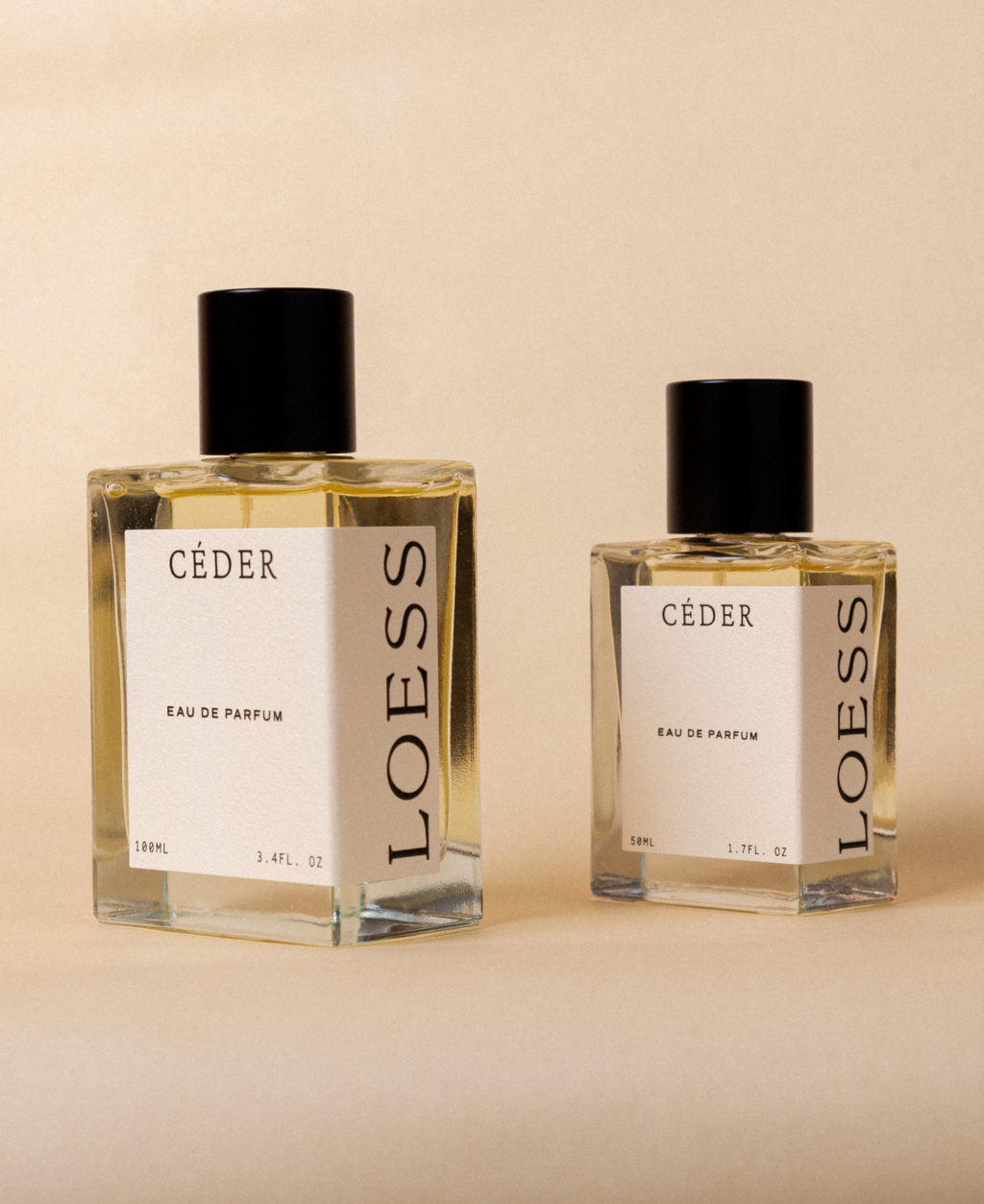 Céder 100ml