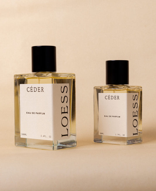 Céder 50ml